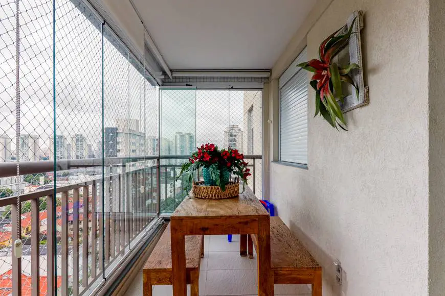 Foto 1 de Apartamento com 2 Quartos à venda, 72m² em Lapa, São Paulo