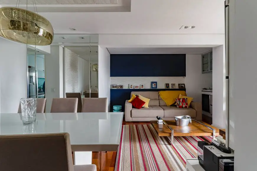 Foto 2 de Apartamento com 2 Quartos à venda, 72m² em Lapa, São Paulo