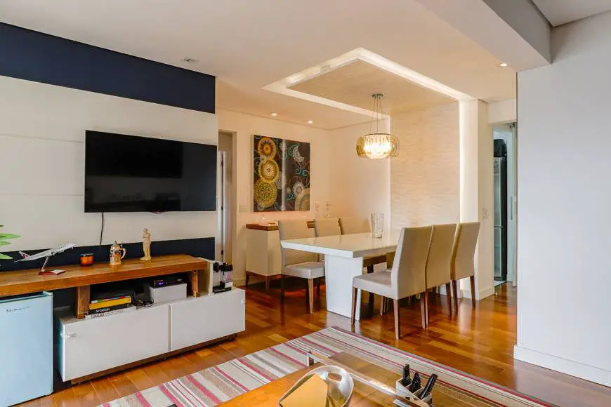 Foto 3 de Apartamento com 2 Quartos à venda, 72m² em Lapa, São Paulo