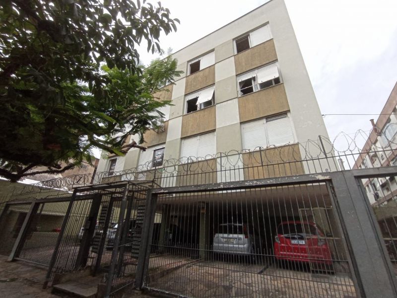 Foto 1 de Apartamento com 2 Quartos para alugar, 59m² em Menino Deus, Porto Alegre