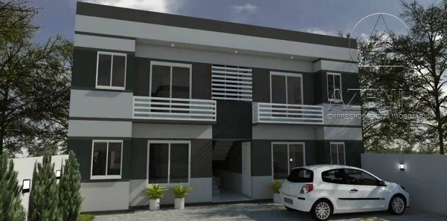 Foto 1 de Apartamento com 2 Quartos à venda, 50m² em Niterói, Canoas