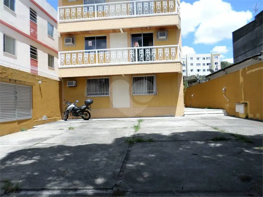 Foto 1 de Apartamento com 2 Quartos à venda, 50m² em Piedade, Rio de Janeiro