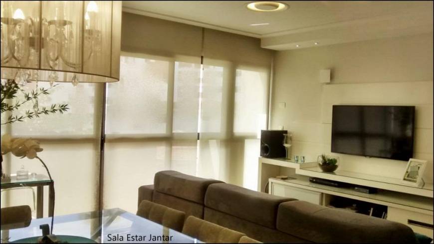Foto 3 de Apartamento com 2 Quartos à venda, 140m² em Ponta da Praia, Santos