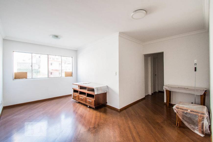 Foto 1 de Apartamento com 2 Quartos à venda, 73m² em Sacomã, São Paulo