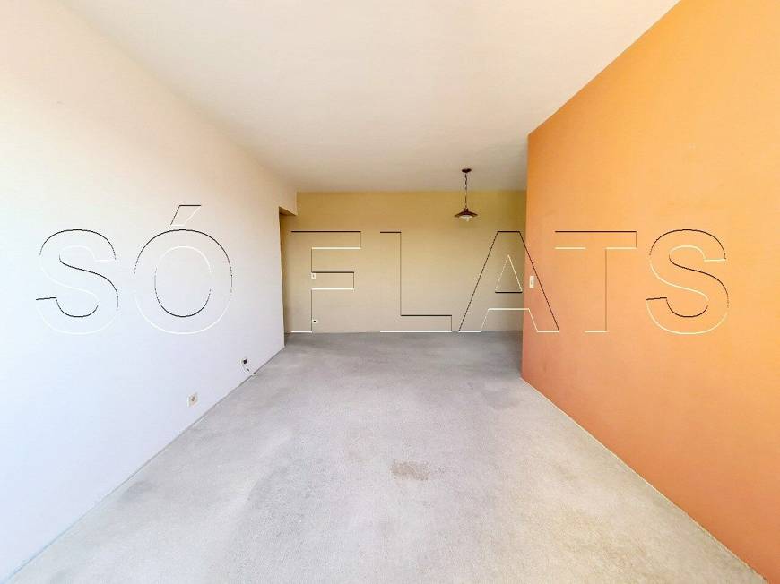 Foto 2 de Apartamento com 2 Quartos à venda, 87m² em Santo Amaro, São Paulo