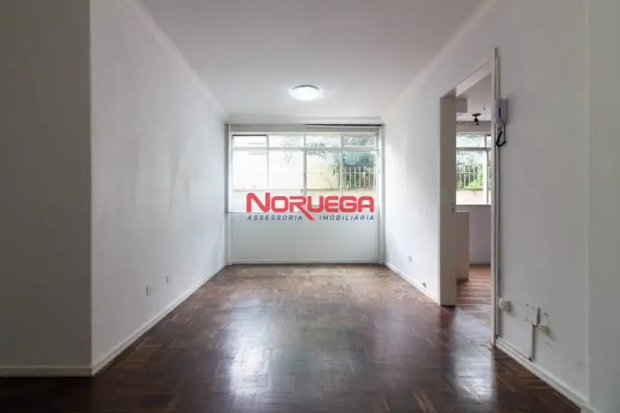 Foto 3 de Apartamento com 2 Quartos para alugar, 95m² em Seminário, Curitiba