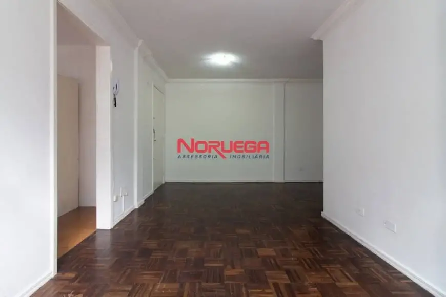 Foto 4 de Apartamento com 2 Quartos para alugar, 95m² em Seminário, Curitiba
