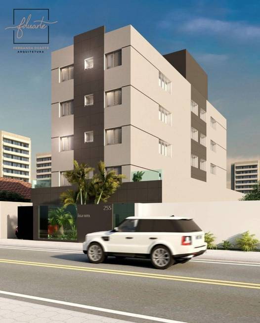 Foto 1 de Apartamento com 2 Quartos à venda, 51m² em Tirol, Belo Horizonte