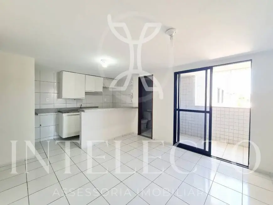 Foto 1 de Apartamento com 2 Quartos à venda, 54m² em Tirol, Natal
