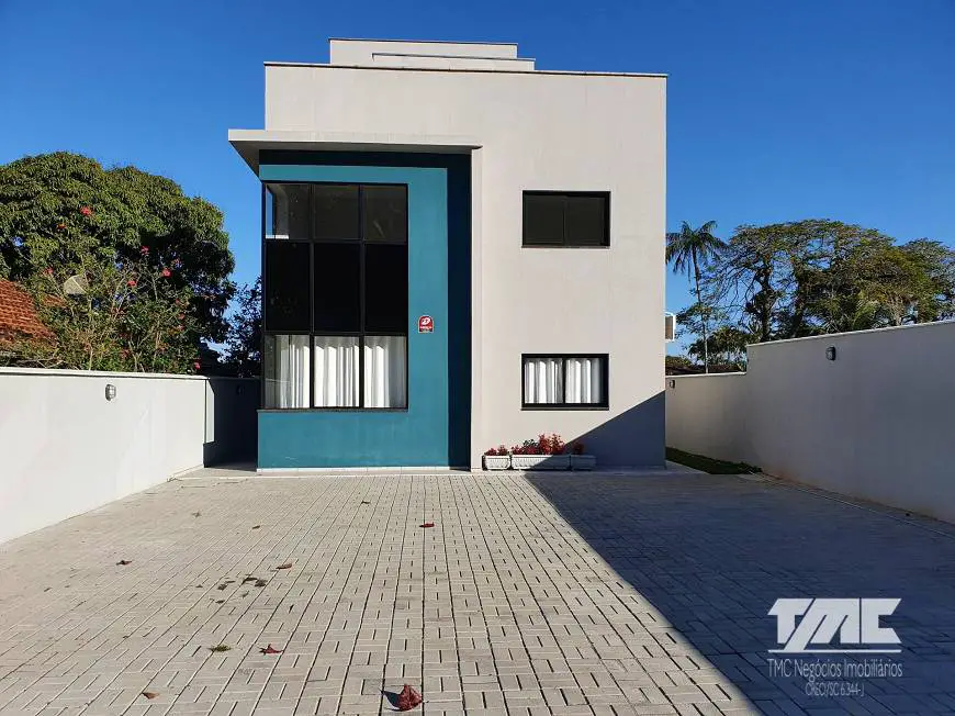 Foto 1 de Apartamento com 2 Quartos à venda, 65m² em Ubatuba, São Francisco do Sul