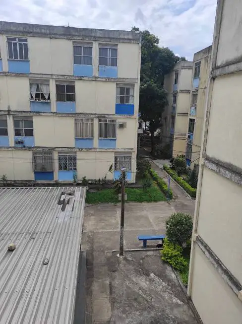 Foto 5 de Apartamento com 2 Quartos à venda, 70m² em Vigário Geral, Rio de Janeiro