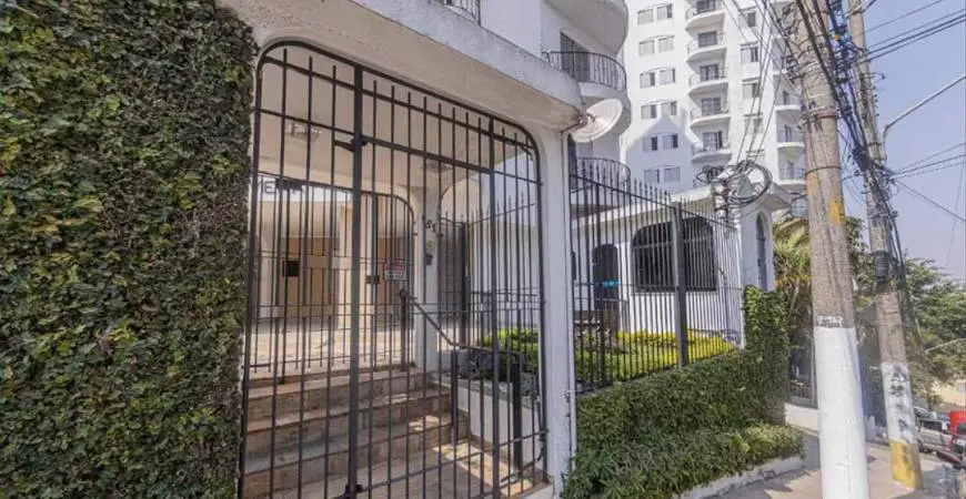 Foto 2 de Apartamento com 2 Quartos à venda, 50m² em Vila Bela, São Paulo
