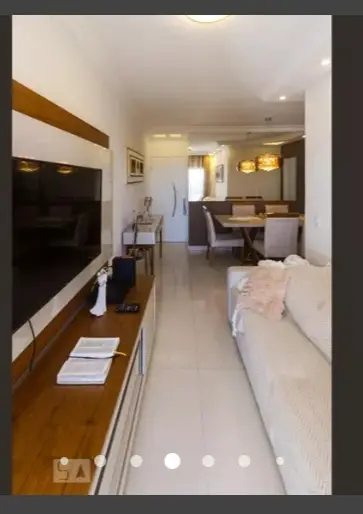 Foto 3 de Apartamento com 2 Quartos à venda, 50m² em Vila Bela, São Paulo