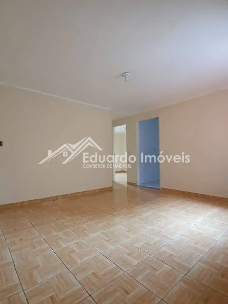 Foto 1 de Apartamento com 2 Quartos para alugar, 54m² em Vila Camilopolis, Santo André