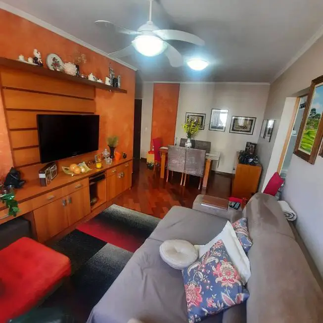 Foto 1 de Apartamento com 2 Quartos à venda, 79m² em Vila Costa, Suzano