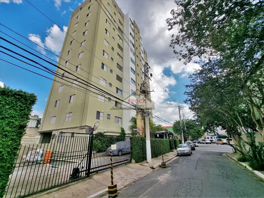 Foto 1 de Apartamento com 2 Quartos à venda, 92m² em Vila Cruzeiro, São Paulo