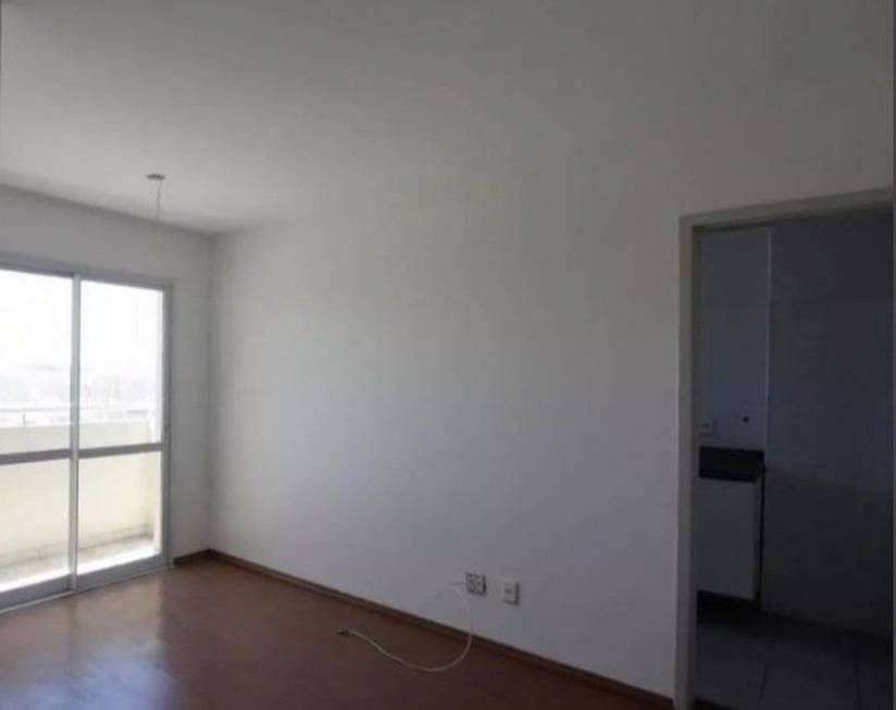 Foto 1 de Apartamento com 2 Quartos à venda, 56m² em Vila das Palmeiras, Guarulhos