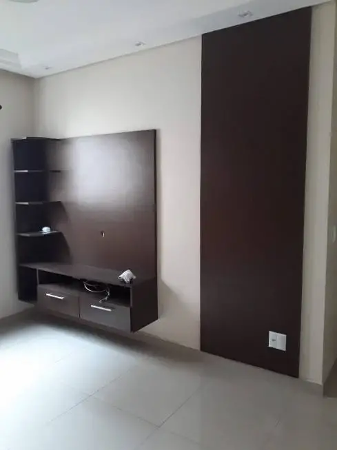Foto 1 de Apartamento com 2 Quartos à venda, 44m² em VILA FAUSTINA II, Valinhos