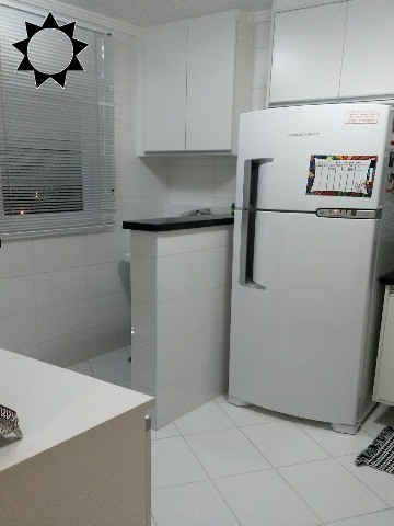 Foto 3 de Apartamento com 2 Quartos à venda, 60m² em Vila Osasco, Osasco