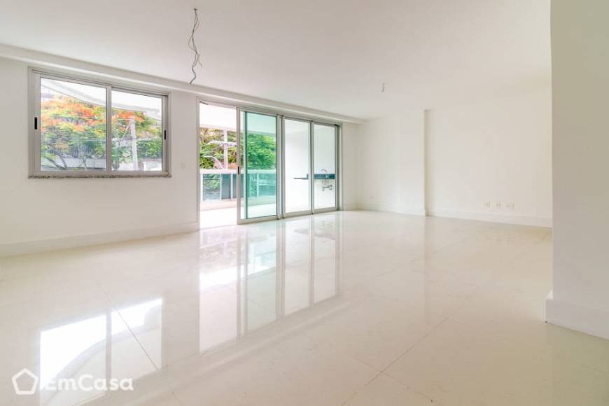 Foto 1 de Apartamento com 3 Quartos à venda, 175m² em Barra da Tijuca, Rio de Janeiro