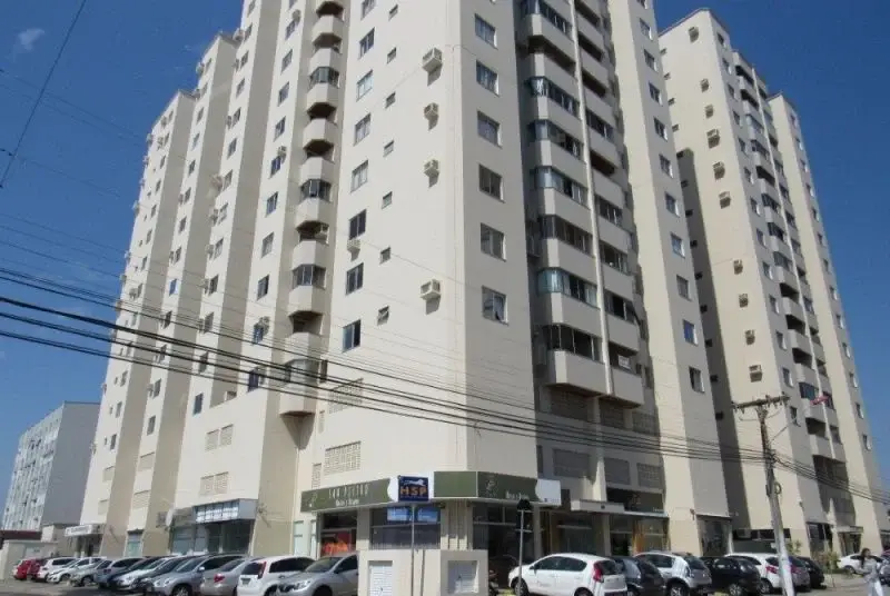 Foto 1 de Apartamento com 3 Quartos para alugar, 101m² em Campinas, São José