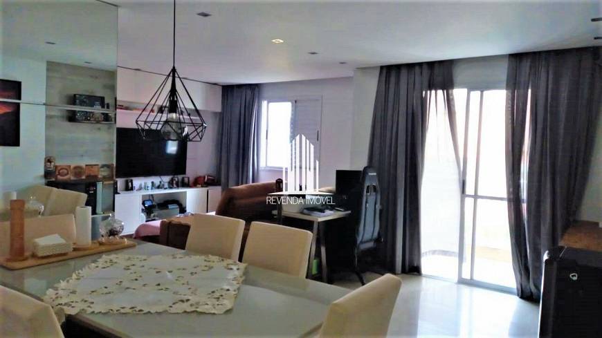 Foto 1 de Apartamento com 3 Quartos à venda, 75m² em Campininha, São Paulo