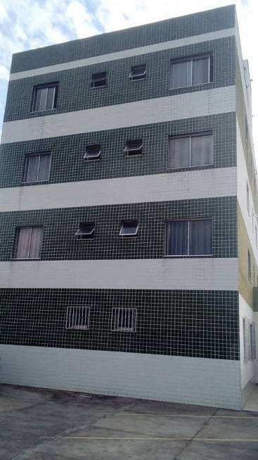 Foto 1 de Apartamento com 3 Quartos à venda, 73m² em Canaa 1 Secao, Ibirite