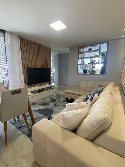 Foto 1 de Apartamento com 3 Quartos à venda, 70m² em Castelo, Belo Horizonte