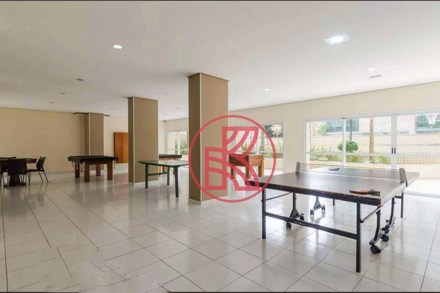 Foto 1 de Apartamento com 3 Quartos à venda, 96m² em Centro, São Bernardo do Campo