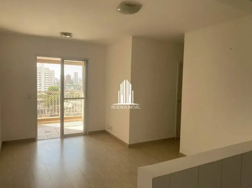 Foto 3 de Apartamento com 3 Quartos à venda, 75m² em Chácara Belenzinho, São Paulo