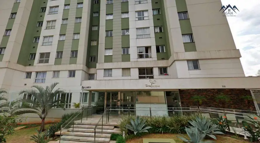 Foto 1 de Apartamento com 3 Quartos à venda, 58m² em Champagnat, Londrina