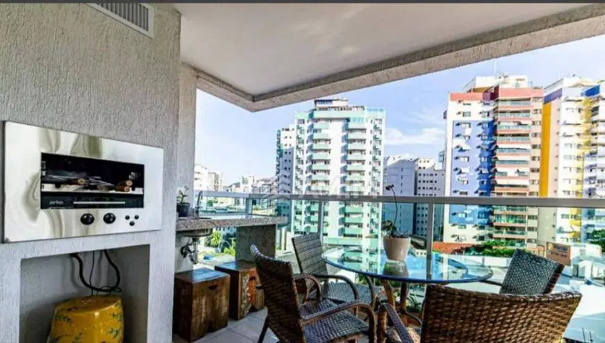 Foto 1 de Apartamento com 3 Quartos à venda, 117m² em Icaraí, Niterói