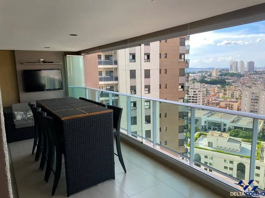Foto 1 de Apartamento com 3 Quartos à venda, 106m² em Jardim Botânico, Ribeirão Preto