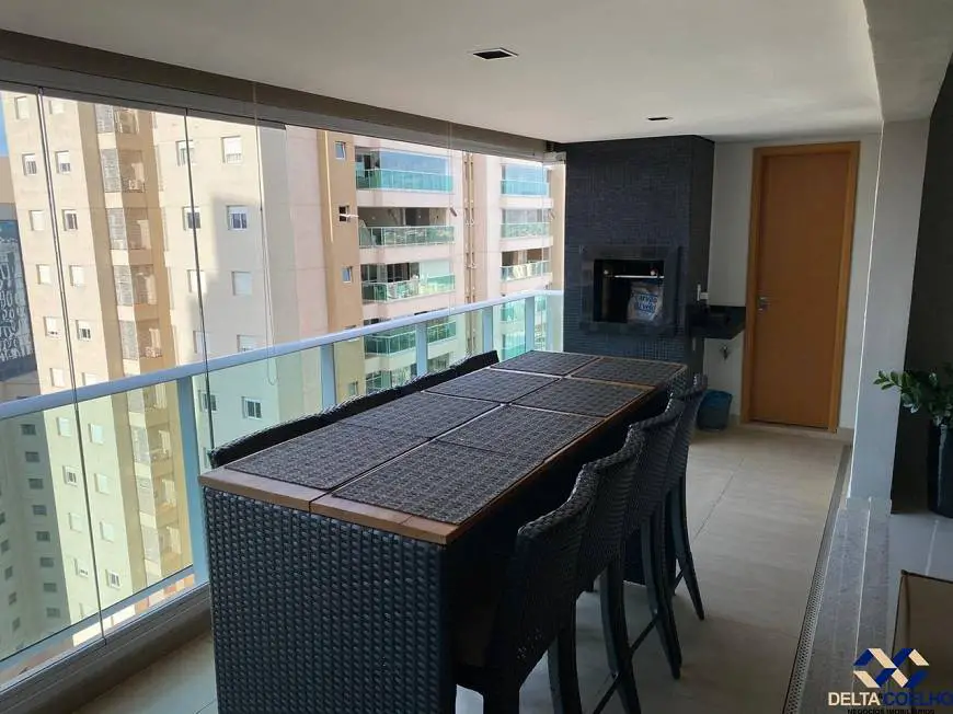Foto 2 de Apartamento com 3 Quartos à venda, 106m² em Jardim Botânico, Ribeirão Preto