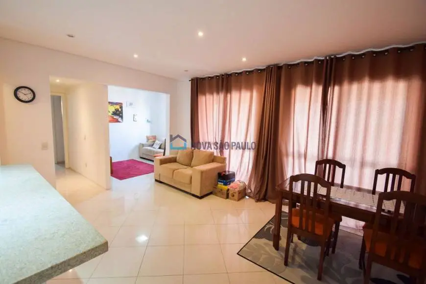 Foto 1 de Apartamento com 3 Quartos à venda, 92m² em Jardim da Saude, São Paulo
