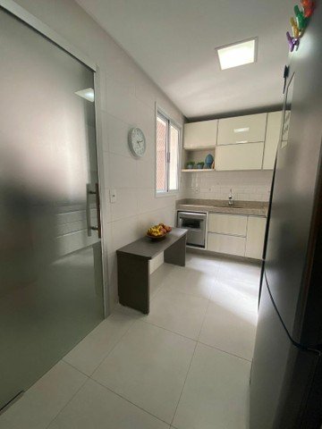 Foto 5 de Apartamento com 3 Quartos à venda, 102m² em Jardim Goiás, Goiânia