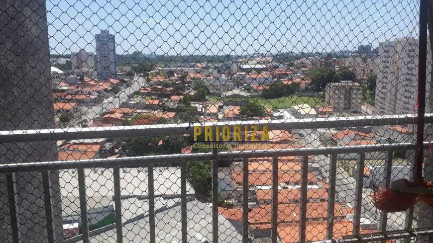 Foto 4 de Apartamento com 3 Quartos à venda, 72m² em Jardim Piratininga, Sorocaba