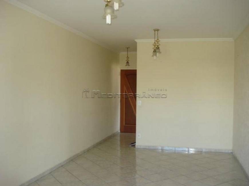 Foto 1 de Apartamento com 3 Quartos para alugar, 96m² em Jardim Pitangueiras I, Jundiaí