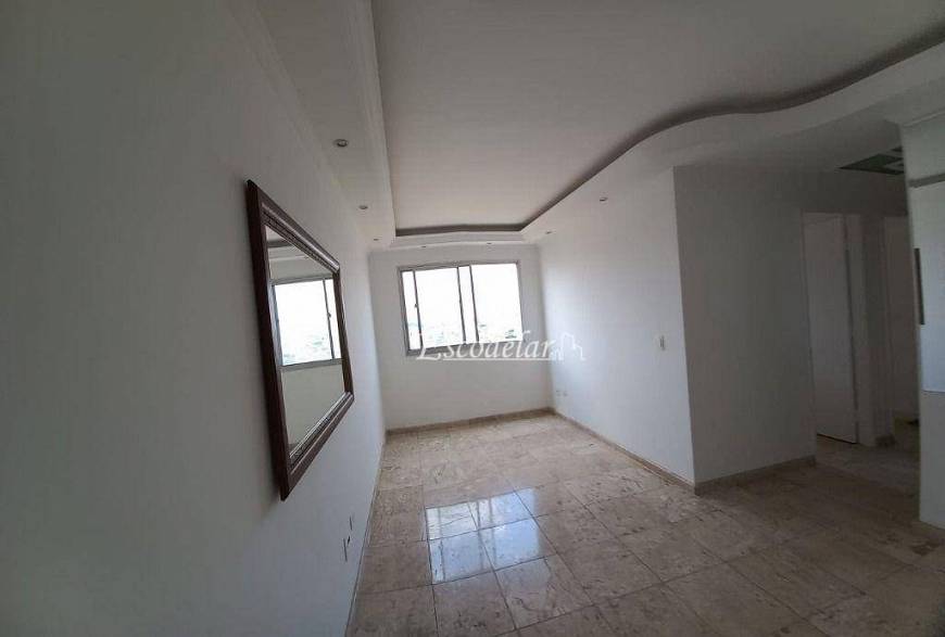 Foto 1 de Apartamento com 3 Quartos à venda, 58m² em Lauzane Paulista, São Paulo