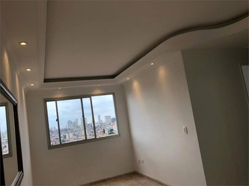 Foto 3 de Apartamento com 3 Quartos à venda, 58m² em Lauzane Paulista, São Paulo