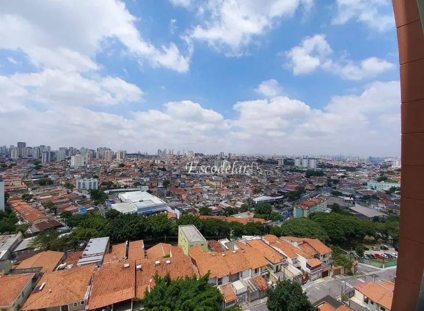 Foto 4 de Apartamento com 3 Quartos à venda, 58m² em Lauzane Paulista, São Paulo