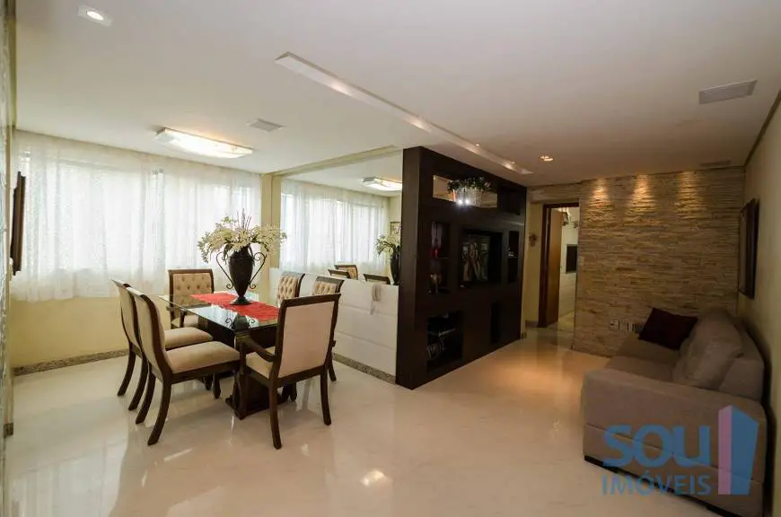 Foto 1 de Apartamento com 3 Quartos à venda, 71m² em Manacás, Belo Horizonte
