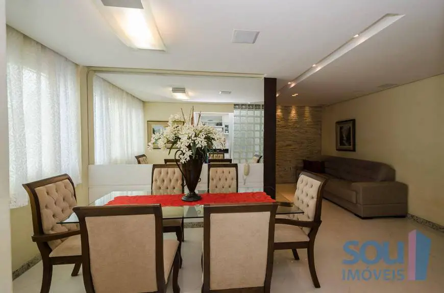 Foto 3 de Apartamento com 3 Quartos à venda, 71m² em Manacás, Belo Horizonte