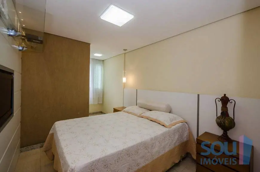 Foto 5 de Apartamento com 3 Quartos à venda, 71m² em Manacás, Belo Horizonte