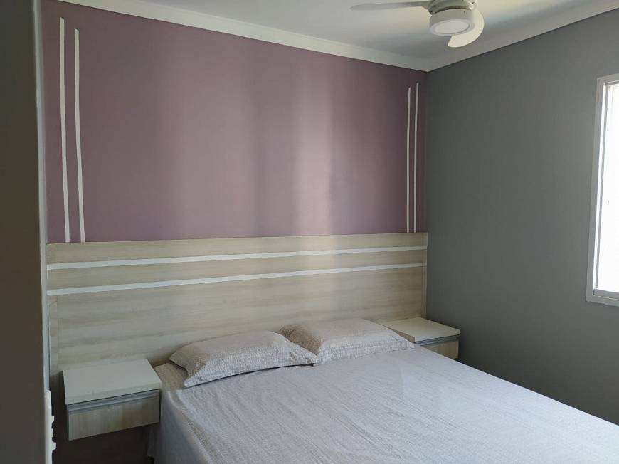 Foto 3 de Apartamento com 3 Quartos à venda, 75m² em Monte Castelo, São José dos Campos