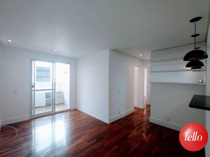 Foto 1 de Apartamento com 3 Quartos para alugar, 68m² em Móoca, São Paulo