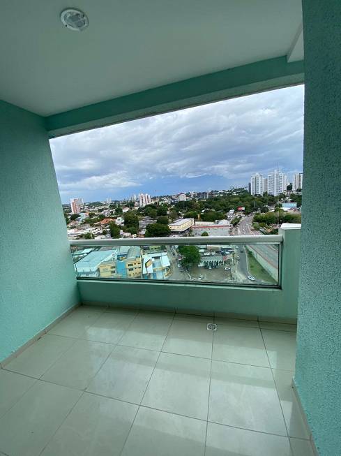 Foto 1 de Apartamento com 3 Quartos à venda, 107m² em Parque Dez de Novembro, Manaus