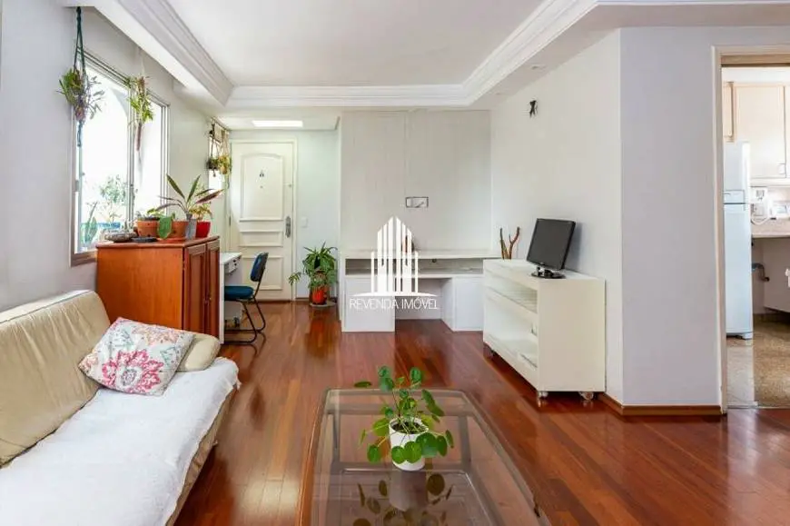 Foto 5 de Apartamento com 3 Quartos à venda, 102m² em Pinheiros, São Paulo