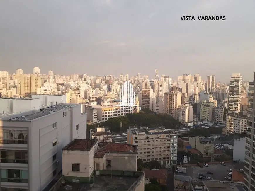 Foto 1 de Apartamento com 3 Quartos à venda, 92m² em Santa Ifigênia, São Paulo