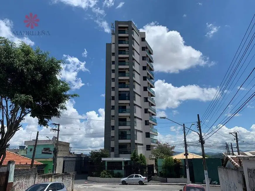 Foto 1 de Apartamento com 3 Quartos à venda, 140m² em São Miguel Paulista, São Paulo